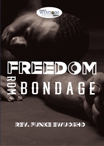 Picture of Freedom From Bondage (CD Set)