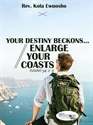 Picture of Your Destiny Beckons... (CD)