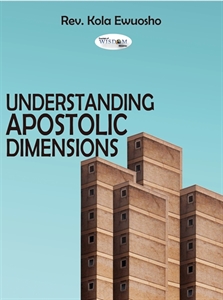 Picture of Understanding Apostolic Dimensions (CD Set)