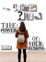 Picture of The Power of Your Decisions (CD)