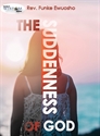 Picture of The Suddenness of God (CD Set)