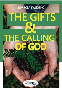 Picture of The Gifts and The Calling of God (CD Set)