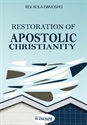 Picture of Restoration of Apostolic Christianity (CD Set)