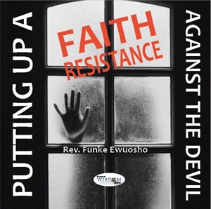 Picture of Putting up a Faith Resistance Against the Devil (CD)