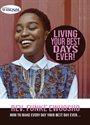 Picture of Living Your Best Days Ever (CD)