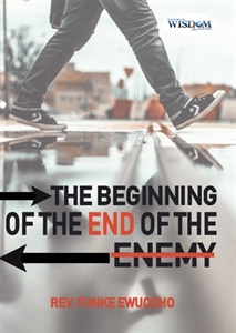 Picture of The Beginning of the End of the Enemy (CD Set)
