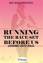Picture of Running the Race Set Before Us (Looking Unto Jesus) (CD Set)