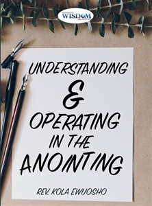 Picture of Understanding & Operating in the Anointing (CD Set) Sequel to 'Called, Appointed & Anointed'