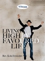 Picture of Living a Highly Favoured Life (CD)