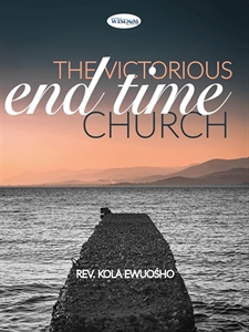 Picture of The Victorious End Time Church (CD Set)