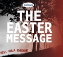 Picture of The Easter Message (CD set)