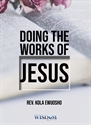 Picture of Doing the Works of Jesus (CD Set)