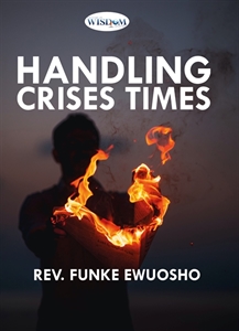 Picture of Handling Crisis Times (CD set)