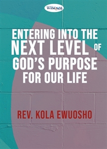 Picture of Entering Into the Next Level of God's Purposes for our Lives (CD Set)