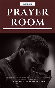 Picture of Prayer Room (CD set)