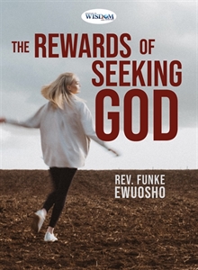 Picture of The Rewards of Seeking God (CD Set)