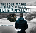 Picture of The Four Major Pitfalls to Avoid in Spiritual Warfare (CD set)