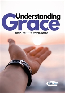 Picture of Understanding Grace (CD Set)