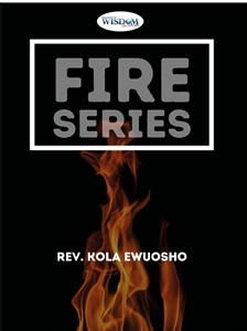 Picture of Fire Series (CD Set)
