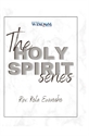 Picture of The Holy Spirit Series (CD Set)