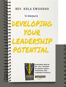 Picture of Developing Your Leadership Potential (CD Set)