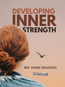 Picture of Developing Inner Strength (CD Set)