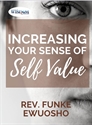 Picture of Increasing Your Sense of Self Value (CD Set)