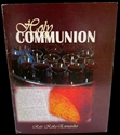 Picture of Holy Communion (Book)
