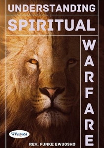 Picture of Understanding Spiritual Warfare (CD Set)