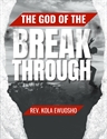 Picture of The God of the Breakthrough (CD Set)
