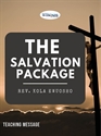 Picture of The Salvation Package (CD Set)