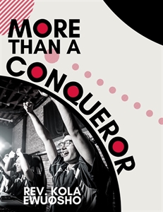 Picture of More Than a Conqueror (CD Set)