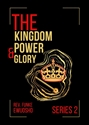Picture of The Kingdom, The Power and The Glory - Series 2 (CD Set)