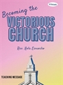 Picture of Becoming the Victorious & Supernatural Church (CD Set)