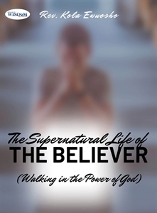 Picture of The Supernatural Life of the Believer (CD Set)