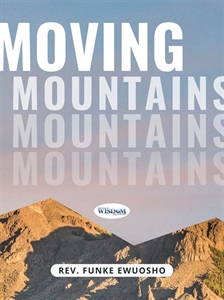 Picture of Moving Mountains (CD Set)