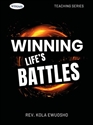 Picture of Winning the Battles of Life (CD Set)