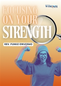 Picture of Focusing on Your Strength (CD Set)