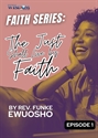 Picture of Faith Series: Episode 1 (CD Set)