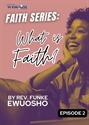 Picture of Faith Series: Episode 2 (CD Set)