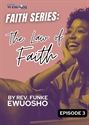 Picture of Faith Series: Episode 3 (CD Set)