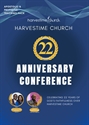 Picture of 22nd Anniversary Conference (CD Seet) 