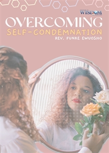 Picture of Overcoming Self- Condemnation (CD Set) Women's Breakfast