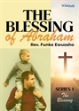 Picture of The Blessing of Abraham (CD Set)