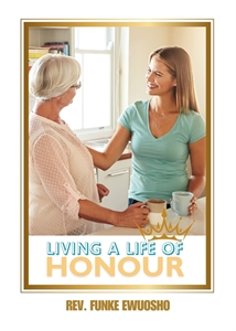 Picture of Living a Life of Honour (CD Set)