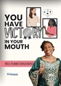 Picture of You Have Victory in Your Mouth (CD)