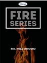 Picture of Fire Series (CD Set)