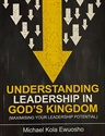 Picture of Understanding Leadership in God's Kingdom (Book)