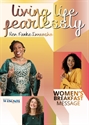 Picture of Living Life Fearlessly (Women's Breakfast)