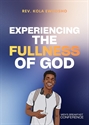 Picture of Experiencing the Fullness of God (CD)